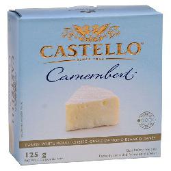 сыр кастелло камамбер