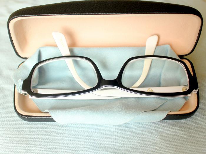 очки для коррекции зрения инструкция