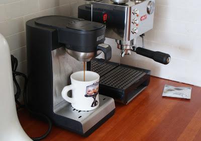 недорогие кофемашины для дома