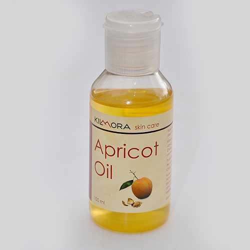 абрикосовое масло применение