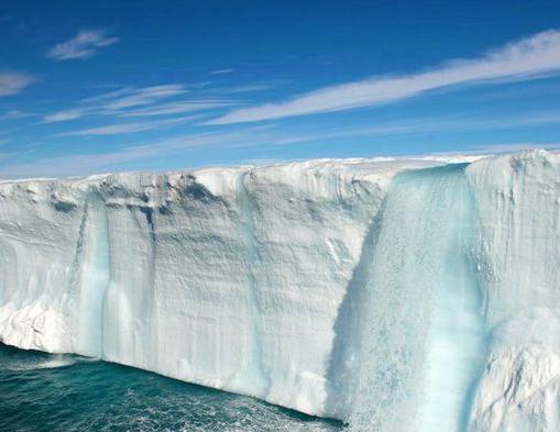 польза талой воды 