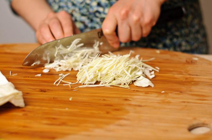 салат из капусты с огурцом