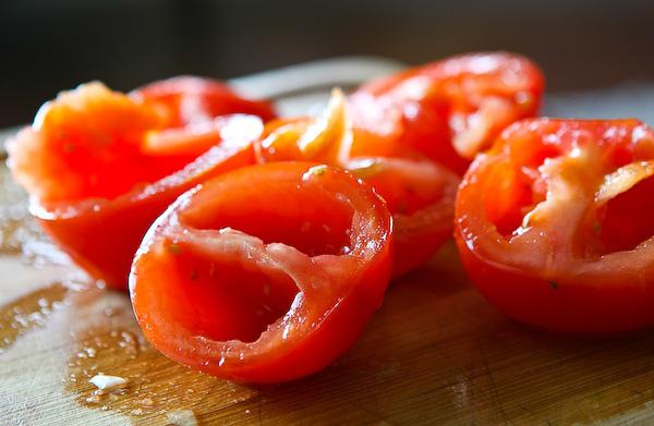 сделать томатную пасту в домашних условиях