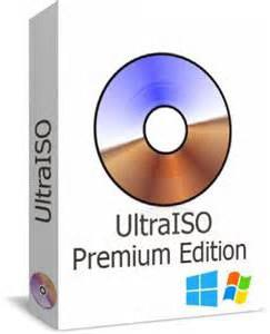 Как создать виртуальный диск ultraiso