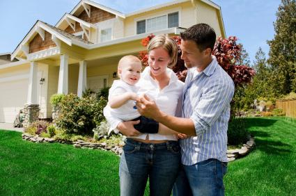 Как взять ипотеку без первоначального взноса молодой семье