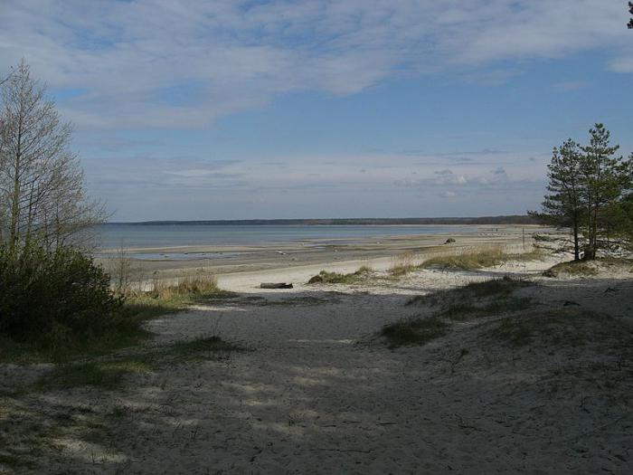 балтийское море фото 