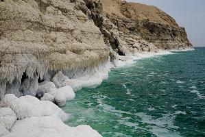 мертвое море отдых и лечение