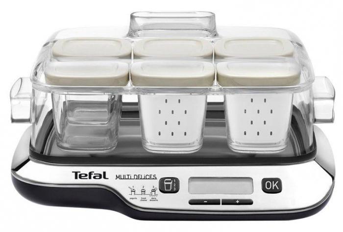 йогуртница tefal отзывы