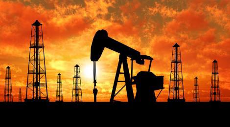 разведанные запасы нефти в мире