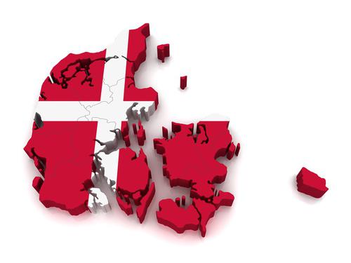 какая виза нужна в Данию 