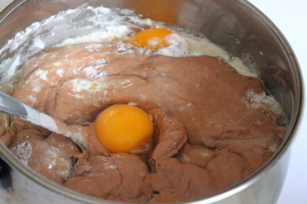 печеночный пирог в мультиварке