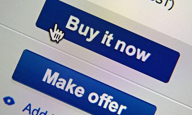 как сделать заказ на ebay