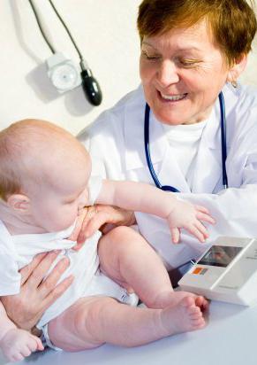 диатез у новорожденных как лечить