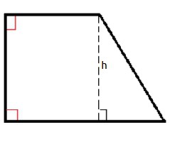площадь трапеции