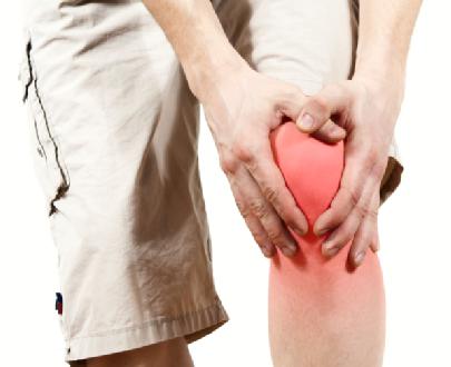 деформирующий артроз коленного сустава