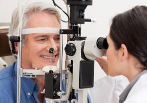 атрофия зрительного нерва лечение
