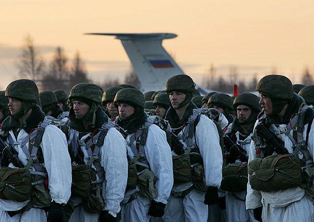 как попасть в вдв спецназ