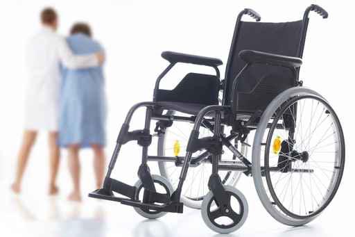 как оформить инвалидность пенсионеру