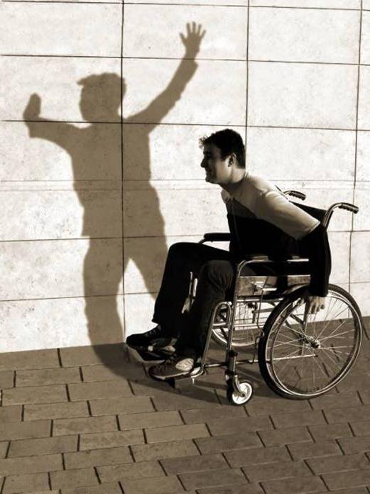 как оформить группу инвалидности