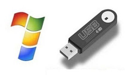 установочный диск windows 7