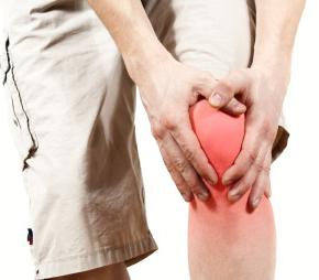 воспаление мениска коленного сустава