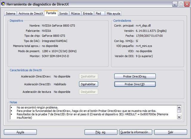 драйвер видеокарты на windows 7