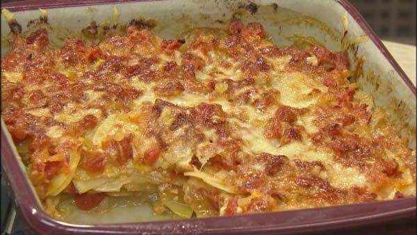 мясо по королевски