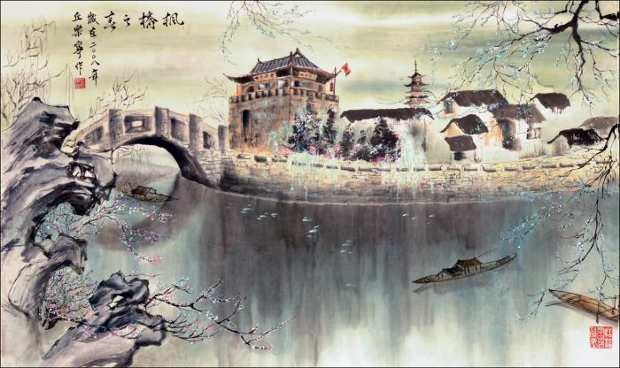 художественная культура китая