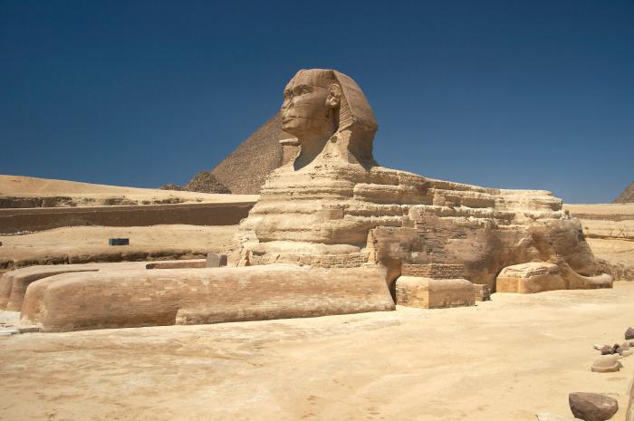 египетские пирамиды в гизе