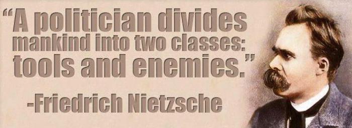 Ницше высказывания