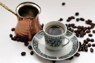 кофе по турецки в турке