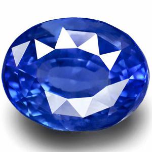 синий драгоценный камень как называется