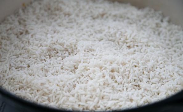 рис с мясом рецепт