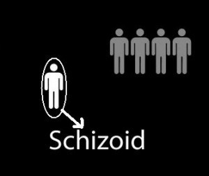 шизоидное расстройство личности
