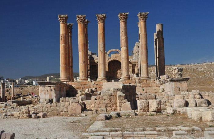  чудо света храм артемиды в эфесе
