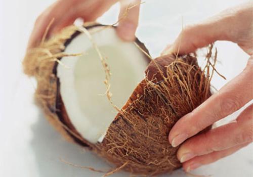 польза кокоса для организма