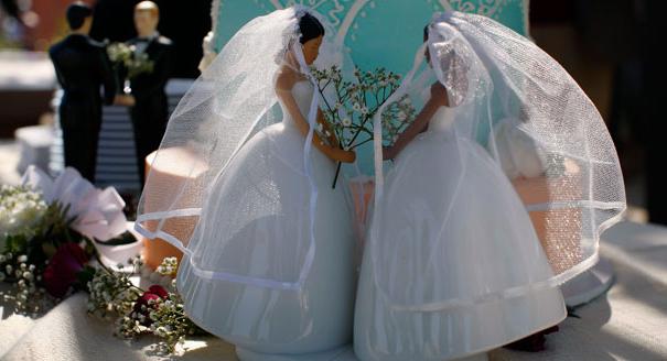 однополые браки в россии