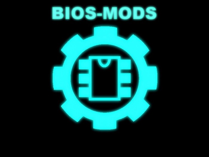 что такое bios