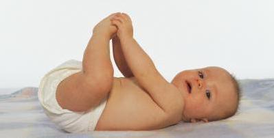 паховая грыжа у новорожденных симптомы