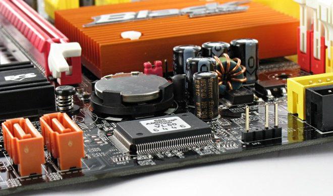 как обновить bios