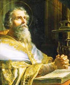 3 декабря праздник православный 