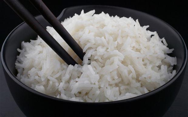 польза и вред риса