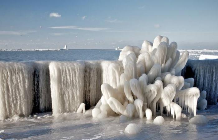 морская вода для носа