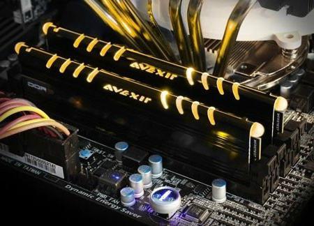 оперативная память ddr3