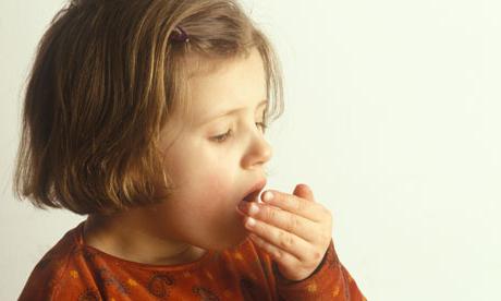 чем ребенку лечить сильный кашель