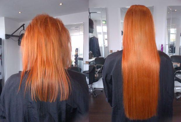 ленточное наращивание волос отзывы фото до и после