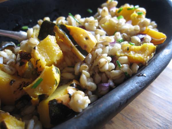 каша перловая с мясом калорийность