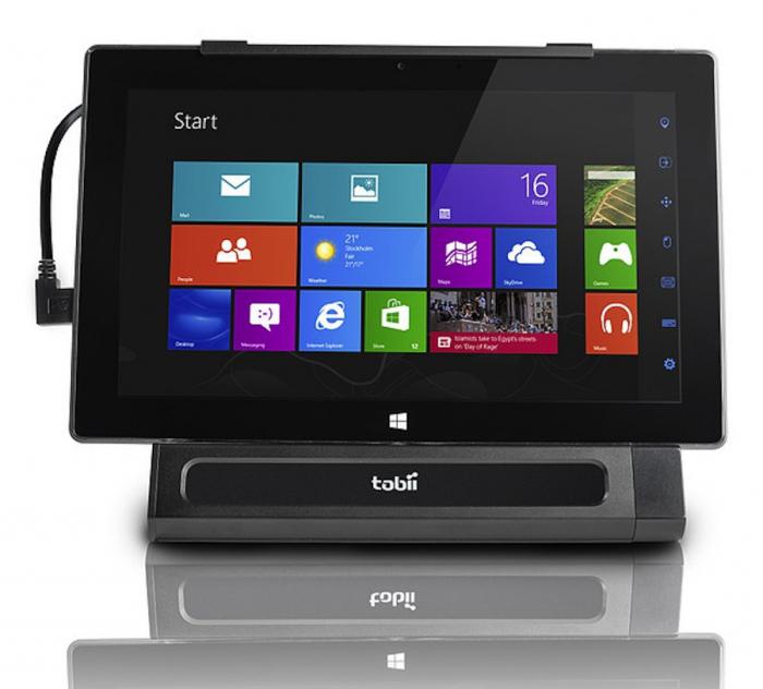 голосовое управление компьютером windows 8