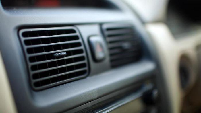Как сделать климат контроль в автомобиле своими руками