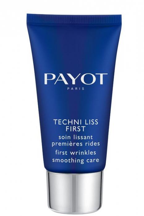 крем для лица payot отзывы 